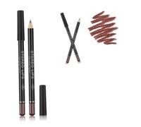 Beaupretty Crayon à èvres Mat Waterproof Set De 12 Pcs De Crayons à èvres Pour Femmes Crayon à èvres Longue Durée Idéal Pour Un Maquillage Précis Et É égant