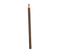 Beaupretty Crayon à Sourcils Imperméable Teinte Café, Cire Naturelle, Tracé Précis et Clair, Facile à Déchirer pour Maquillage Longue Durée
