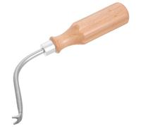 Beaupretty Crochet de Levage à Corde pour Accordage de Piano, Outil de Réglage Précis et Levage des Cordes, Accessoire Robuste Compatible Multiples Modèles, pour Entretien et Réparation