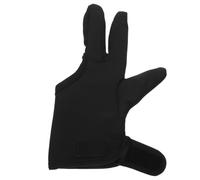 Beaupretty De Coiffure à Doigts Pour Fer à Friser De Protection Thermique Résistants Chaleur Pour Lisseur