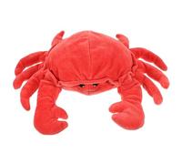 Beaupretty de Crabe Interactive Doux pour Histoires et Jeux Imagination Améliore Les Compétences de Communication et Renforce Les Liens Parent Garçon Fille