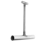 Beaupretty De Levage De Couvercle De Regard Outil Pratique pour De Manhole Tirage De Roulantes Et Transport De Marchandises