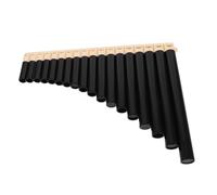 Beaupretty de Pan Tuyaux Mi Instrument Traditionnel Chinois pour Débutants et pour Enseignement et Performance les Orchestres Scolaires