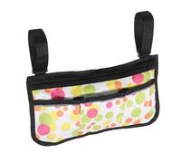 Beaupretty De Rangement Pour Accoudoir De Pochette De Rangement Pour Pour Accessoires D'Assistance Pour