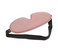 Beaupretty De Sommeil Mousse à Mémoire De Forme Bandeau Anti-lumière Pour Yeux Et Pratique