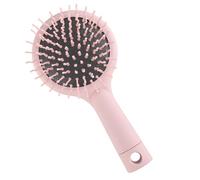 Beaupretty Démêlez Vos Cheveux En Douceur Avec Un Peigne De Massage Antistatique Et Une Brosse À Cheveux En Abs Couleur Bonbon