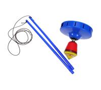 Beaupretty Diabolo Chinois à Roulements Avancés avec Absorption des Chocs Yoyo pour Débutants Garçon Fille et Seniors Rotation Stable pour Activités Plein Air