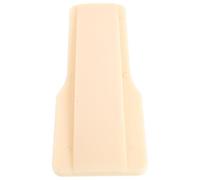 Beaupretty Disque de Patinage de Fitness ABS Beige pour Danseurs et | Contrôle D’axe, Rotations Maîtrisées, Format Compact, Usage en Salle Sol Plat, Aide D’entraînement