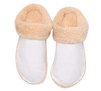 Beaupretty Doublures Chaudes pour Chaussures Hiver Semelles Intérieures Amovibles et Résistantes Déformation Inserts Confortables pour Hommes et Femmes Protection le Froid pour Activités