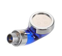 Beaupretty Douchette Haute Pression Pour Bac à Shampoing, Buse De Précision Ergonomique, Accessoire Robinet D'évier, Usage Salon Coiffure, Economie D'eau Et Nettoyage