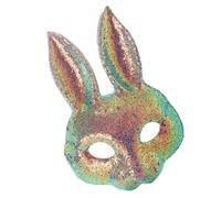 Beaupretty Éblouissant Sequins pour Halloween et Pâques Accessoire Cosplay de Fête de Costume Adorable pour Événements et Célébrations