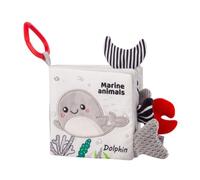 Beaupretty Éducatif pour Noir et Blanc pour Éveil Précoce Interactif pour an pour Développement Cognitif et Moments de Partage Parents
