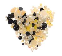 Beaupretty En Résine - Charms Décoratifs Pour Nail Art Pour La Maison Et Le Salon Toucher Éblouissant Et Confortable