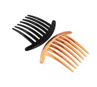 Beaupretty Ensemble De 20 Pinces À Cheveux Décoratives Peigne Accessoires Pour Cheveux De Mariage Peigne Français Pour Coiffer Les Chignons