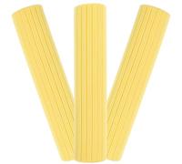 Beaupretty Éponge à serpillière Super absorbante, Remplacement de la serpillière, 3Pcs, 28 CM, pour remplacer Une tête usée, Nettoyage en intérieur, tête de Balai de Rechange