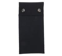 Beaupretty Étui de Montre Vintage à Clapet Bleu Roi, Housse Portable pour Montre, Accessoire Pratique et Élégant pour Sorties