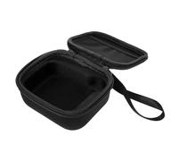 Beaupretty Étui De Rangement Rigide Pour Pouls Portable Housse De Transport Légère Et Résistante Aux Chocs Pour Accessoires De Surveillance Sanguine Valisette Étanche Et Compacte