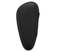 Beaupretty Étui de Rasoir Portable Protection Choc Sac de Rangement Étanche avec pour Voyage et Aux Rayures