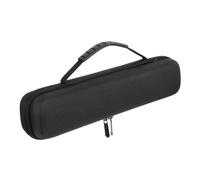 Beaupretty Étui Rigide de Transport pour à et à Friser Housse de Rangement Compacte en Eva Imperméable Protection Antichute pour Outils de Coiffure Pochette Résistante à la Chaleur pour Voyage