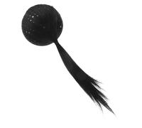 Beaupretty Extension Capillaire Pour Perruque Postiche Sans Couture Queue De Cheval Pour Perruque Synthétique Volume Des Cheveux Extensions De Cheveux Sans Couture Pour Femme