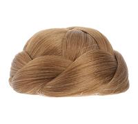 Beaupretty Extension Chignon Ondulé Facile Pour Femme Queue De Cheval Postiche Synthétique Pour Plus De Volume Sans Décoloration Ni Perte De Cheveux