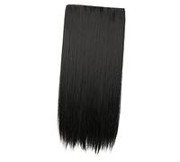 Beaupretty Extensions De Cheveux Réalistes Pour Femmes Perruques Synthétiques Extensions De Cheveux À Clipser Postiches Pour Le Coiffage
