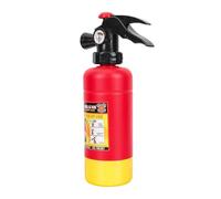 Beaupretty Extincteur pour Garçon et Filles, Grand Format, Plastique Sûr, Aquatique à Jet D’Eau, Jeu de Bataille D’Eau de Plage, pour L’été Activités Extérieures