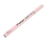 Beaupretty Eyebrow Pen Ultra-fine Tip for Precise Shaping Long-lasting Liquid Eyebrow Pencil for Natural Finish and Professionals