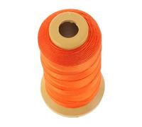 Beaupretty Fil Polyester pour Basson et Hautbois Fil de Macramé Cordon Tressé pour Accessoires Instruments à Vent Couture et Nouage Améliore Stabilité