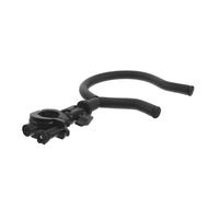 Beaupretty Fixation Métallique pour Pied de Micro - Pince Support pour Guitare Électrique, Acoustique, Basse et Mandoline - Accessoire Portable pour Pupitre et Instruments de Musique