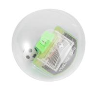 Beaupretty Football de Poche Lumineux pour Garçon Fille Décompressant Sûr Stimulation Coordination Main Œil et Créativité Cadeau pour Garçons et Filles Couleur Aléatoire Couleur Aléatoire