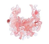 Beaupretty Galets Décoratifs pour Aquarium Pierres De Cristal Naturelles 100 G Petites Roches Décoratives pour Aquarium Pierres De Démagnétisation Uniques