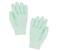 Beaupretty Gants Gel Hydratants pour Soins des Mains Réutilisables et Confortables Intensif de Hydratation Protection Douce pour Peau Sèche et Sensible Usage et Nuit