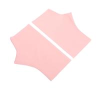 Beaupretty Gants sans Doigts de Protection Uv pour Manucure Professionnelle Coupe Précise Résistants Confortables et pour Soins des Ongles