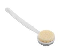 Beaupretty Handle Foot File with Pumice Stone for Dead Skin Removal Exfoliating Foot Care Tool for Pedicure and Treatment