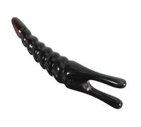 Beaupretty Horn Eye Massage Tool Mini Portable Facial Gua Sha Stick For Acupoint Therapy Eye Strain Neck And Face Massage