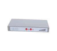 Beaupretty Hotte Cuisine Factice avec Éclairage LED Et Sons D'aspiration Réalistes pour Garçon Et Filles, Jouet Musical Éducatif Compact pour Jeu De Rôle Cuisine, Accessoire Ludique sans Piles