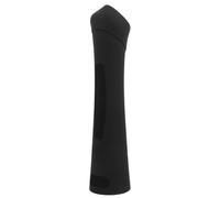 Beaupretty Housse de en Silicone Noir Portable et Facile D'entretien pour Appareil de Facial Voyage et Compatible avec Medicube Black