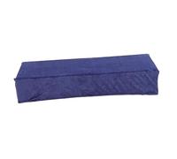 Beaupretty Housse de Protection Piano Velours Extensible et Respirante Poussière et Rayures pour Claviers Touches Usage Domestique et Scolaire