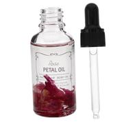 Beaupretty Huile Essentielle De Rose Huile Nourrissante Pour Visage Cheveux Hydratation Et Peau Ridules Et Apaisement Peau Sensible Extraits Végétaux