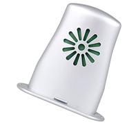 Beaupretty Humidificateur Guitare Acoustique avec Éponge et Portable Entretien et Protection Dessèchement pour Guitare Folk Classique et Ukulélé