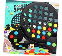 Beaupretty Jeu de Société Éducatif Stratégique pour Garçon Fille Ans et Plus Cartes et pour Développement Mémoire et Observation Familial Interactif pour Planification et