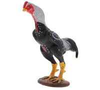 Beaupretty Jouet Coq De Combat Educatif Jouet Garçon Fille Maison Coq Interessant Garçon Fille Realiste