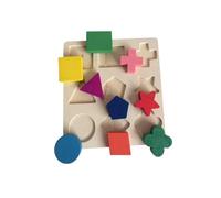 Beaupretty Jouet Puzzle pour Oiseaux Jouet Intelligence pour Perroquet Perruche Et Conure Amusement Éducatif Et Interaction Propriétaire