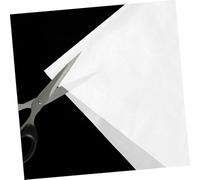 Beaupretty Kit de Fabrication de Cerf Volant DIY pour Garçon Fille avec Blanc à Peindre Matériaux pour Artisanat Créativité Activités Familiales et Projets Scolaires Plein Air