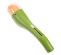 Beaupretty Kit Dobservation Danimaux pour Garçon Fille Collecteur Multifonctionnel et Loupe Grossissante Outils Dexploration Extérieure pour Capturer Petits Animaux Scientifique Vert pour