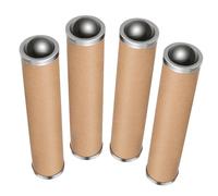 Beaupretty Kit Kaléidoscope Soi-même en Papier Kraft, Lot De 4 Sets, Jouet Éducatif Précoce, Kit Manuel De Bricolage Garçon Et Filles, Activité Créative Ludique pour Apprentissage Et Découverte