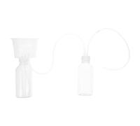 Beaupretty Kit Scientifique pour Garçon et Filles Fontaine D’Intérieur en Plastique Éducatif pour Maternelle et Préscolaire Expérience Scientifique Eau et Cascade Fournitures Scolaires pour