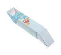 Beaupretty Kit Scientifique Verre et Papier Périscope à Monter Soi-même Ajustable Haute Clarté pour Garçon et Filles pour Observation Nature et Expériences en Intérieur