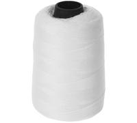 Beaupretty Ligne de Maçonnerie 1 Rouleau en Coton Blanc pour Briques
